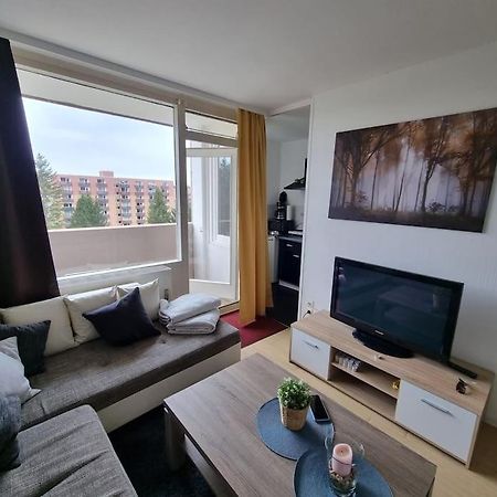 Ferienwohnung Altenau Im Harz, Hunde מראה חיצוני תמונה
