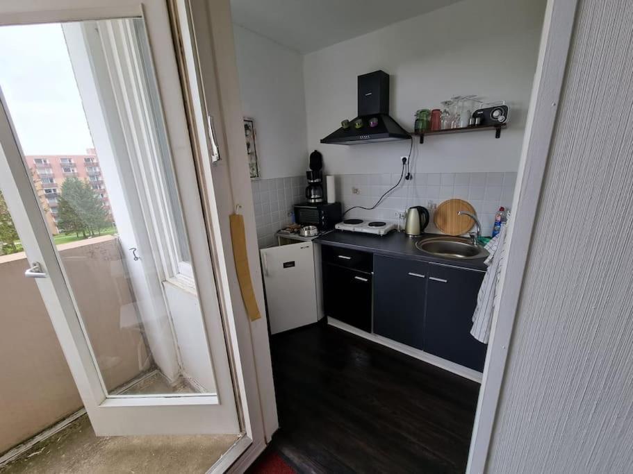 Ferienwohnung Altenau Im Harz, Hunde מראה חיצוני תמונה