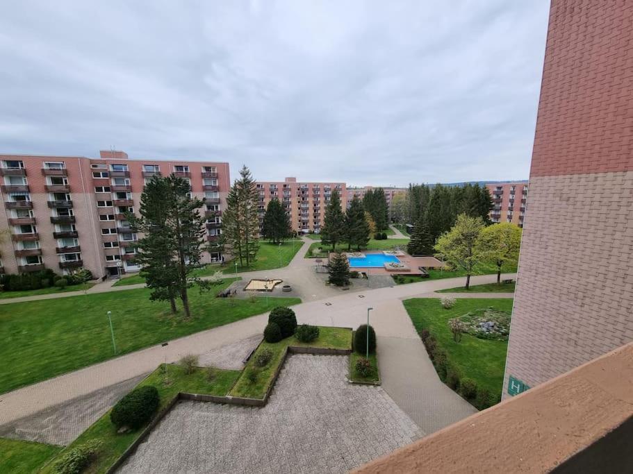 Ferienwohnung Altenau Im Harz, Hunde מראה חיצוני תמונה