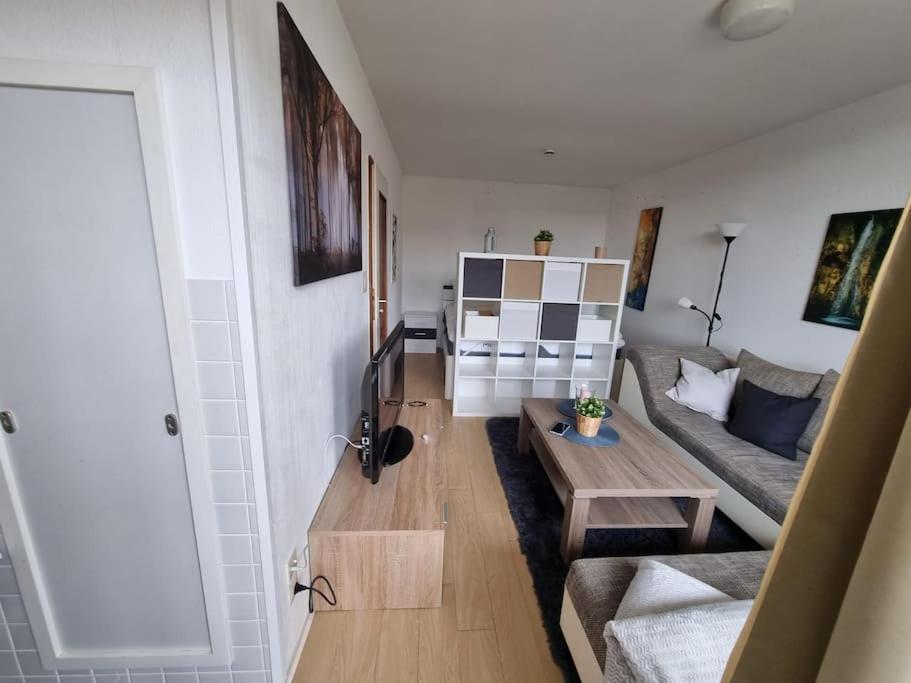 Ferienwohnung Altenau Im Harz, Hunde מראה חיצוני תמונה