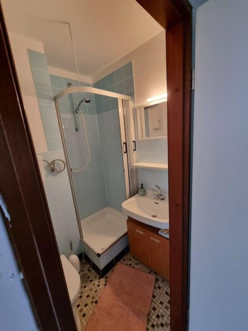 Ferienwohnung Altenau Im Harz, Hunde מראה חיצוני תמונה