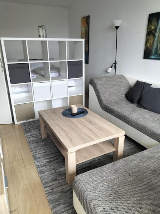 Ferienwohnung Altenau Im Harz, Hunde מראה חיצוני תמונה